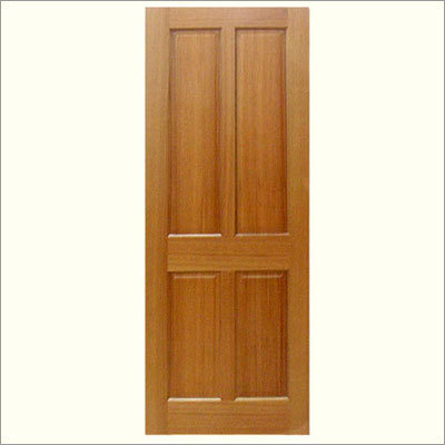 Wooden Storm Doors