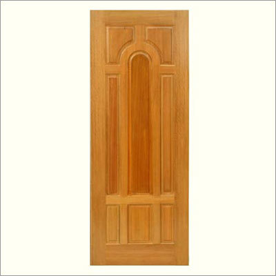 Wood Flush Interior Doors