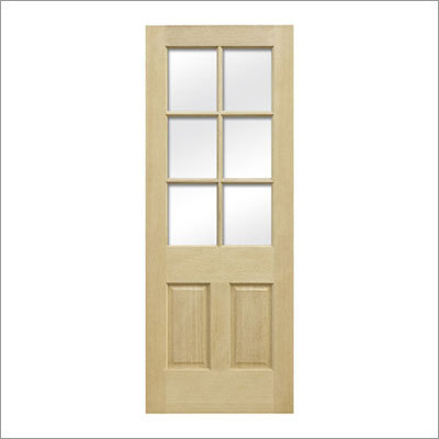 Veneer Wooden Flush Doors