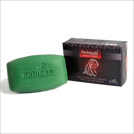 Kesh Raashi Soap
