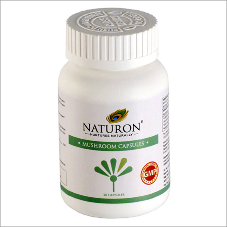 Naturon Mushroom