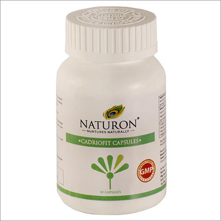 Naturon Cardiofit