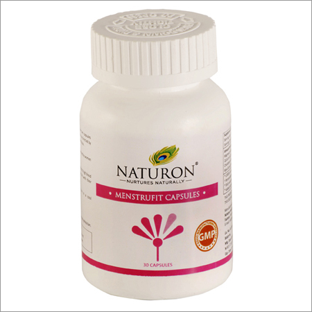 Naturon Menstrufit