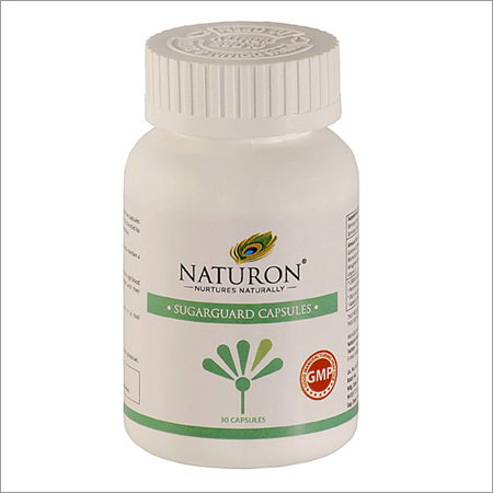 Naturon Sugar Guard