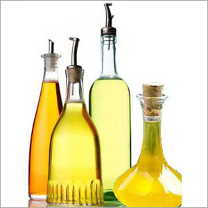 Cooking Oil - Age Group: Adults