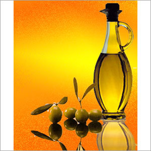 Extra Virgin Olive Oil - Age Group: Children