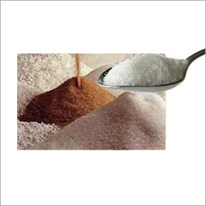 Refined Sugar