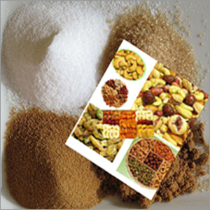 Dried Fruit - Non Glutinous, Standard Size | Brown & White Powder, Rich in Antioxidants and Vitamins