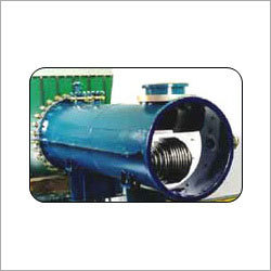 Shell And Tube Heat Exchangers