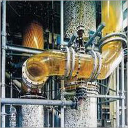 Sulphuric Acid Concentration Unit