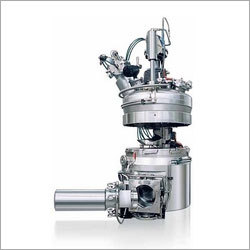 Pan Dryers