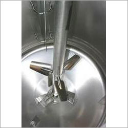 Stainless Steel Reactors