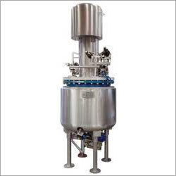 Pharmaceutical Reactor