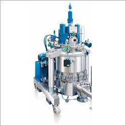 Filter Dryer