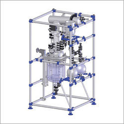 Reaction Unit