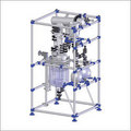 Reaction Unit - Stainless Steel, 50-500l Capacity, 10-50kw Power, 0.5-10bar Pressure, -20-150â°c Temperature | Durable Design, Easy Operation, High Efficiency, Precise Control, Versatile Use