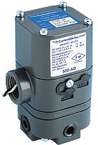 Electro Pneumatic Transducer