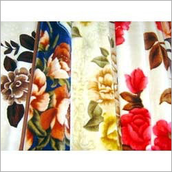 Mink Blankets