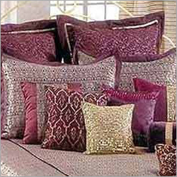 Silk Cushion Covers