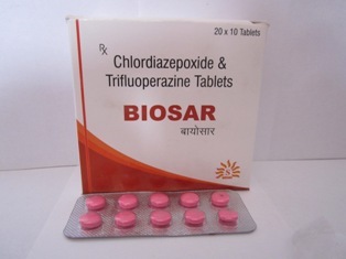 Biosar