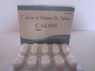 Calon