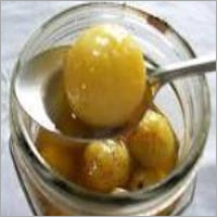 Amla Honey