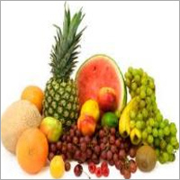 Fresh Fruits