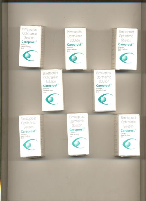 Eye and Ear Care