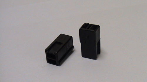 2 Pole 8.3 Female (Plain) Act