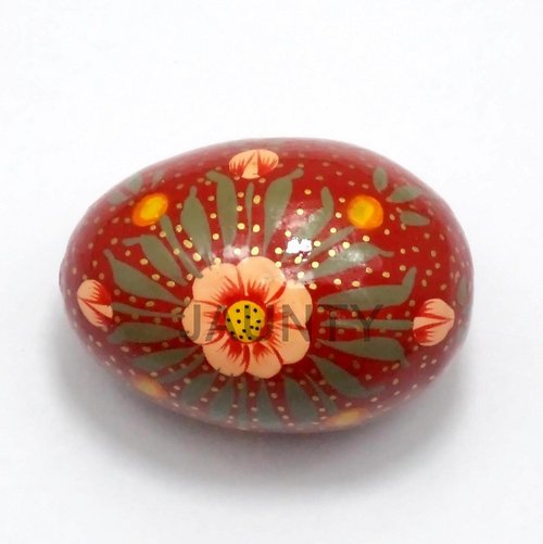 Eggs - Paper Mache