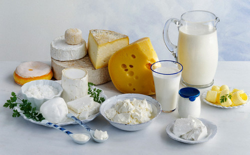 Food Emulsifier