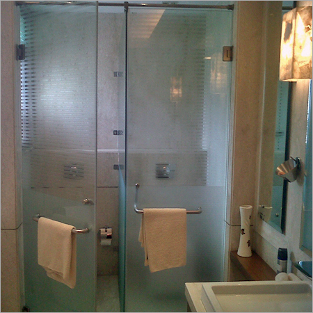Shower Cubicles