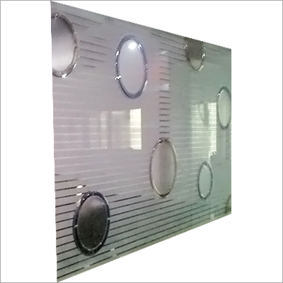 Designer Glass Sheets