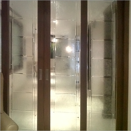 Designer Interiors Glass