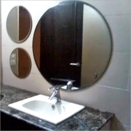 Decorative Mirrors