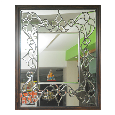 Decorative Mirrors
