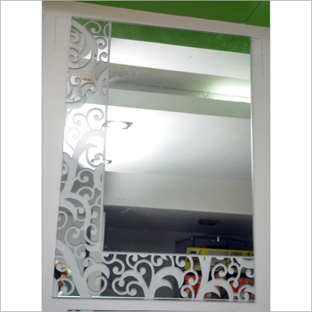 Decorative Mirrors