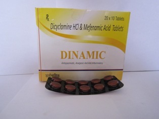 Dinamic