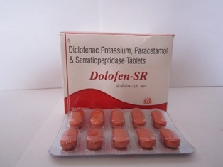 Dolfen-SR