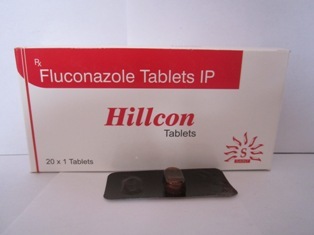 Hillcon Tablets