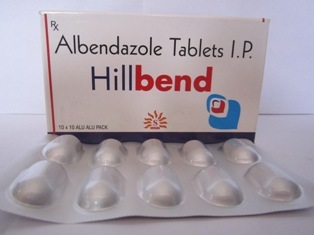 Hillbend