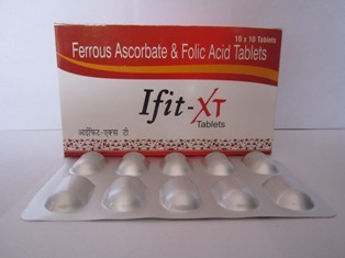 Ifit -XT