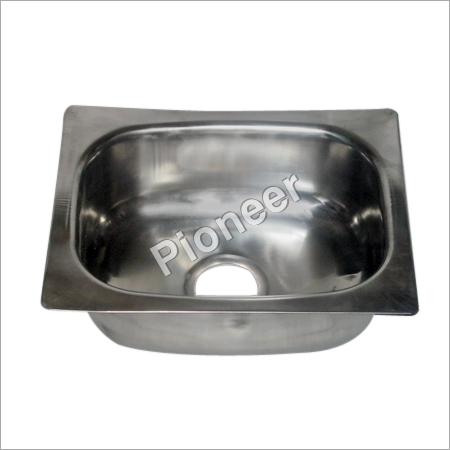 Steel Kitchen Sink