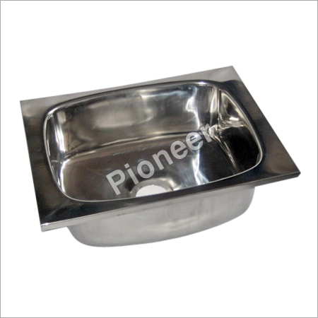 Stainless Steel Kitchen Sink