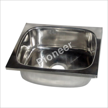Domestic Kitchen Sinks