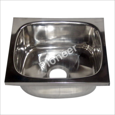 Ss Kitchen Sink