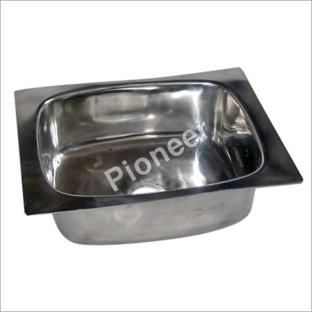 Drainer Kitchen Sinks