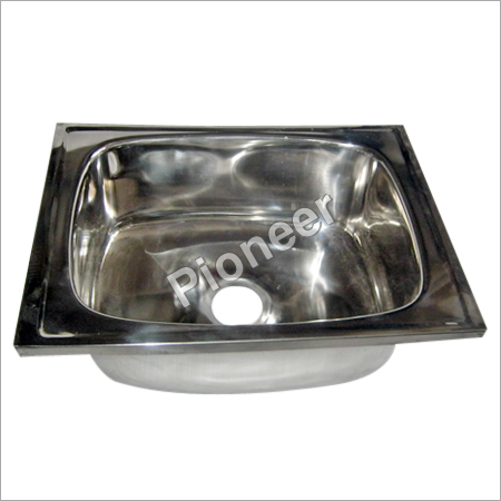 Drainer Kitchen Sink