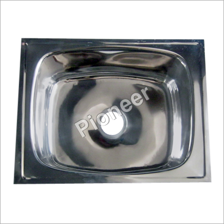 Stainless Sinks