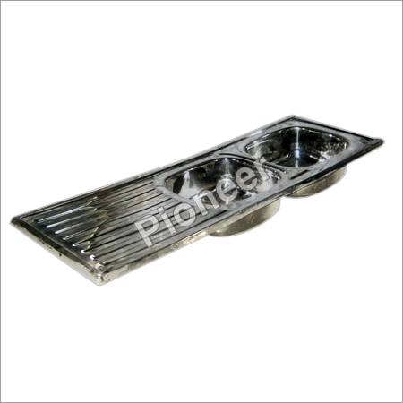Stylish Kitchen Sink